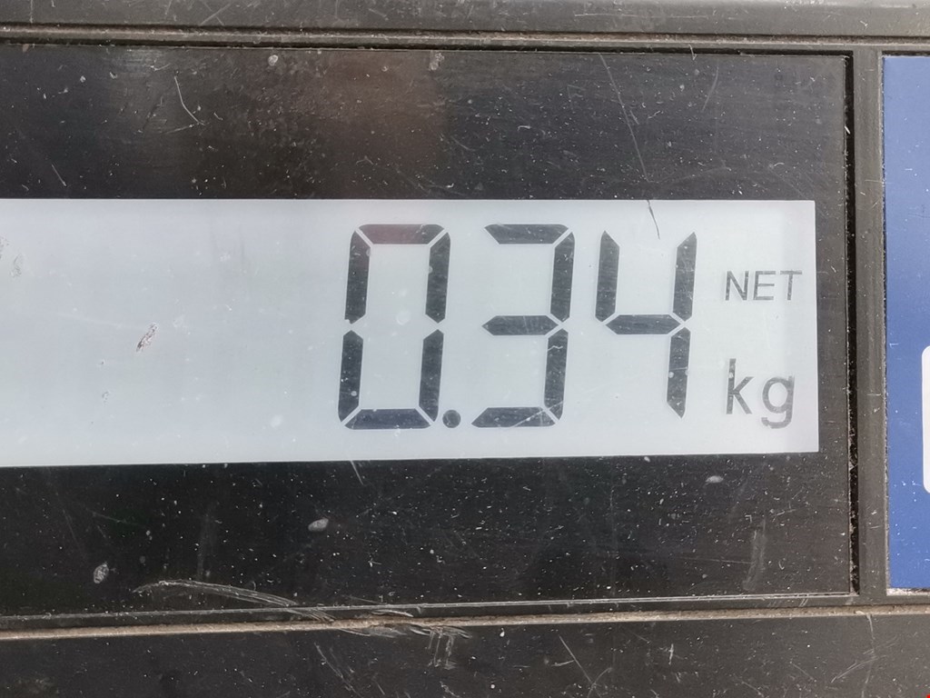 Фонарь задний внутренний правый SAAB 9-3 2002-2014