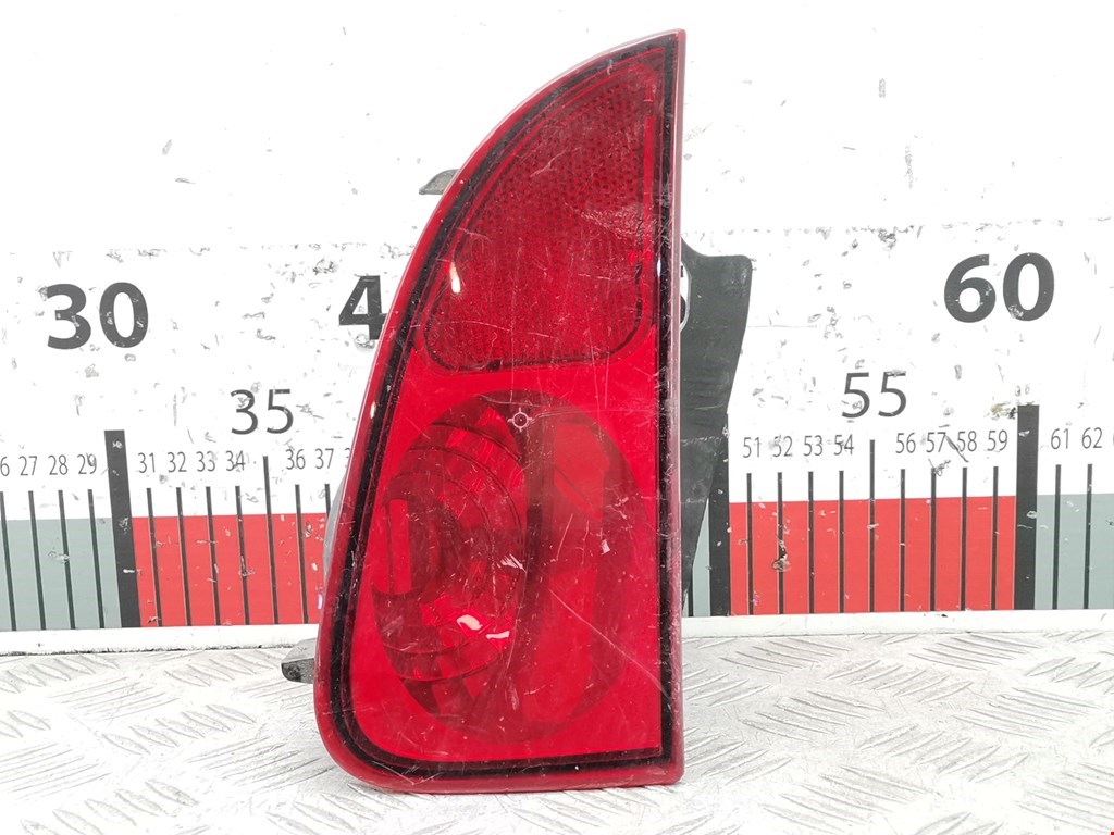 Фонарь задний противотуманный RENAULT Espace 2003-2014