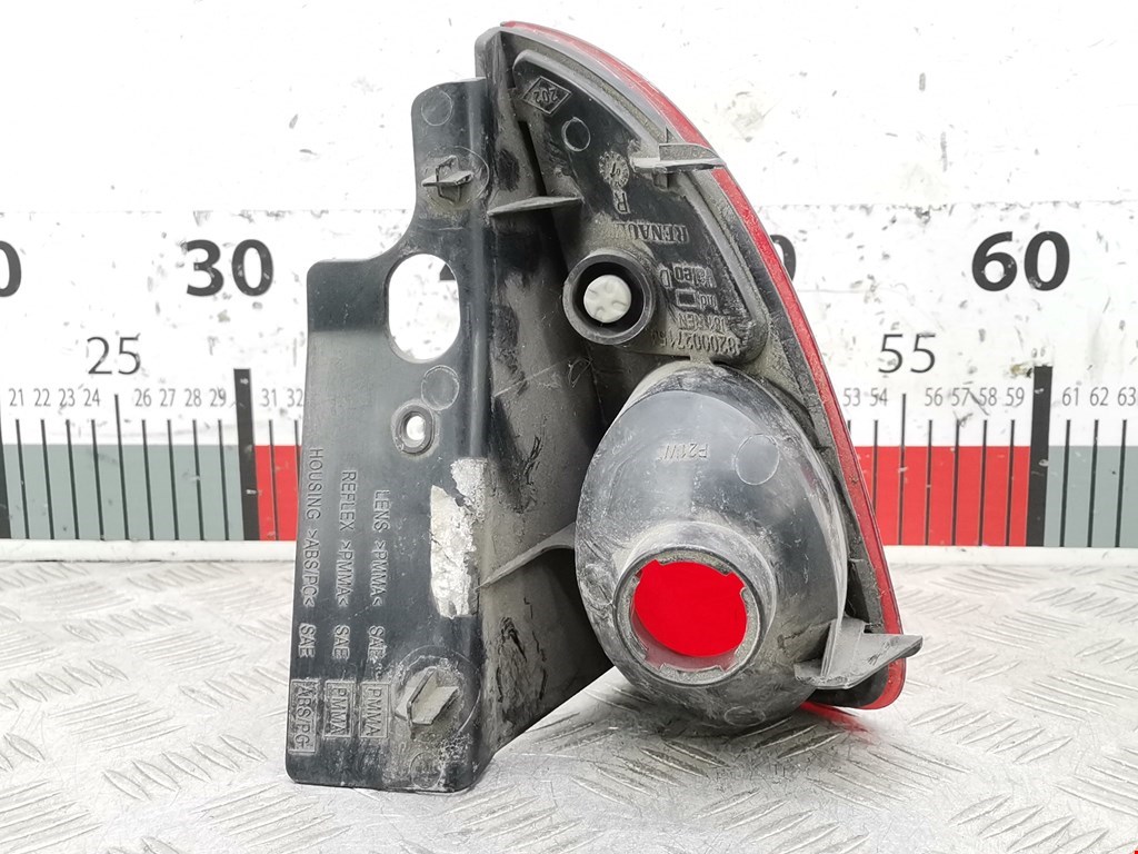 Фонарь задний противотуманный RENAULT Espace 2003-2014