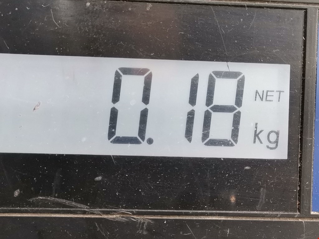 Фонарь задний противотуманный RENAULT Espace 2003-2014