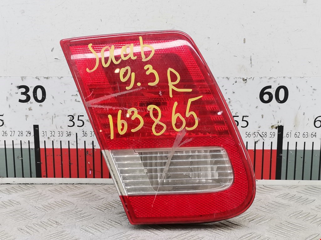 Фонарь задний внутренний правый SAAB 9-3 2002-2014