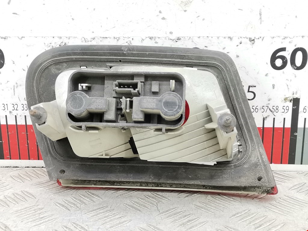 Фонарь задний внутренний правый SAAB 9-3 2002-2014