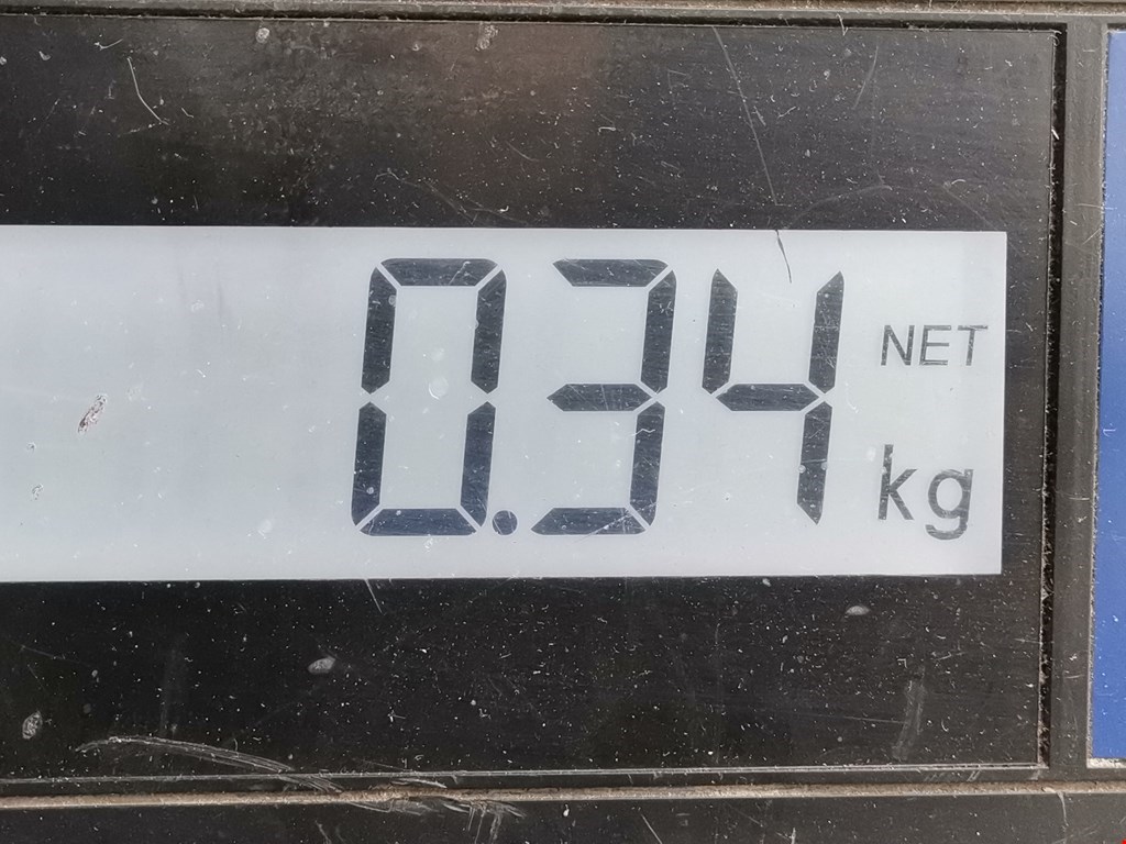 Фонарь задний внутренний правый SAAB 9-3 2002-2014