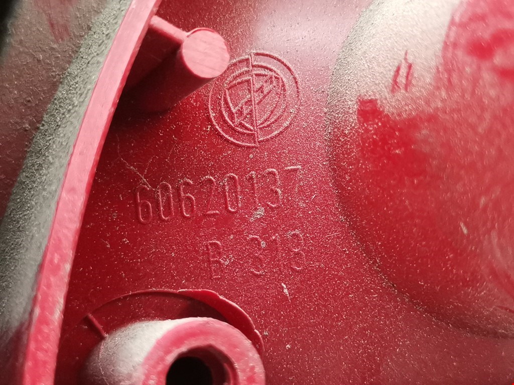 Фонарь задний левый ALFA ROMEO 156 1997-2007