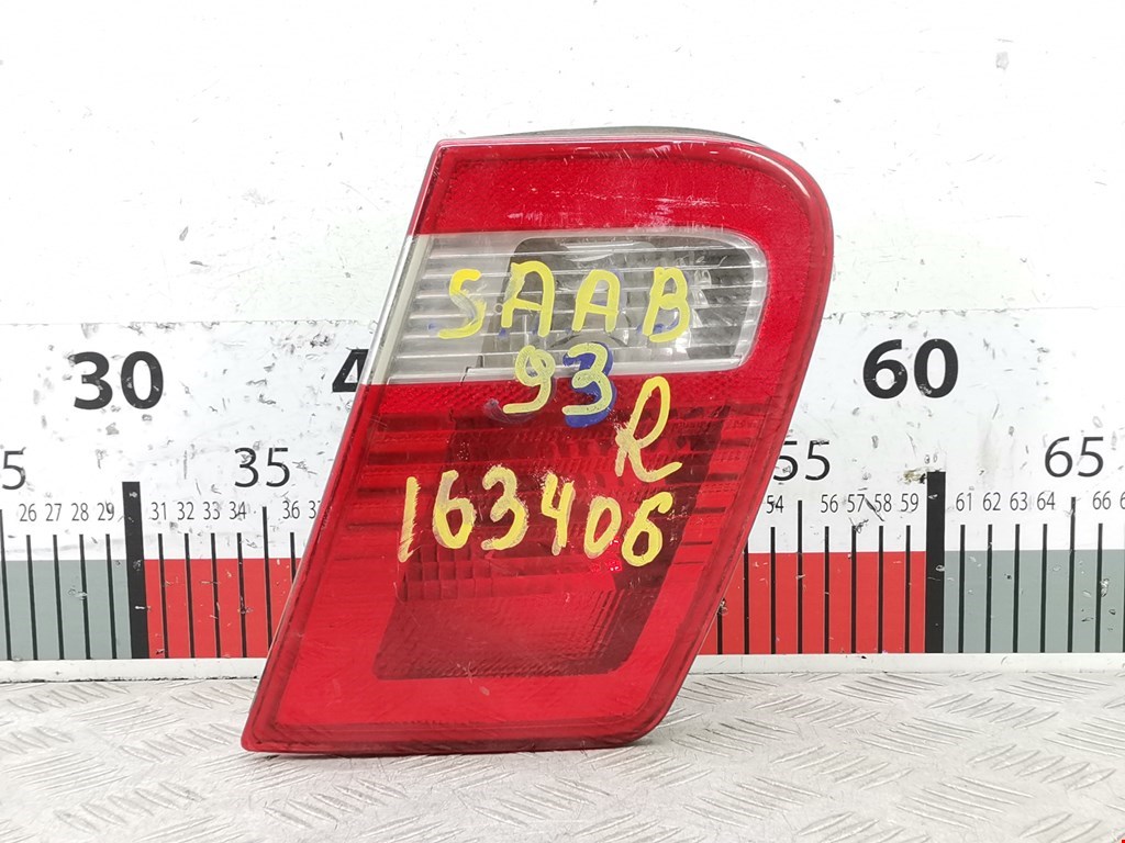 Фонарь задний внутренний правый SAAB 9-3 2002-2014