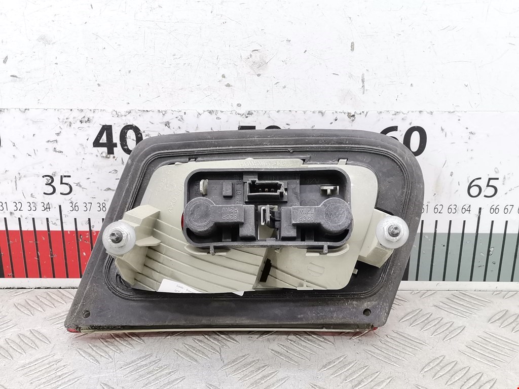 Фонарь задний внутренний правый SAAB 9-3 2002-2014