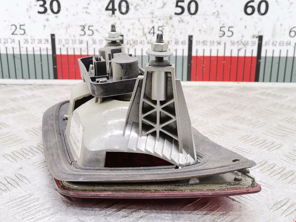 Фонарь задний внутренний правый SAAB 9-3 2002-2014