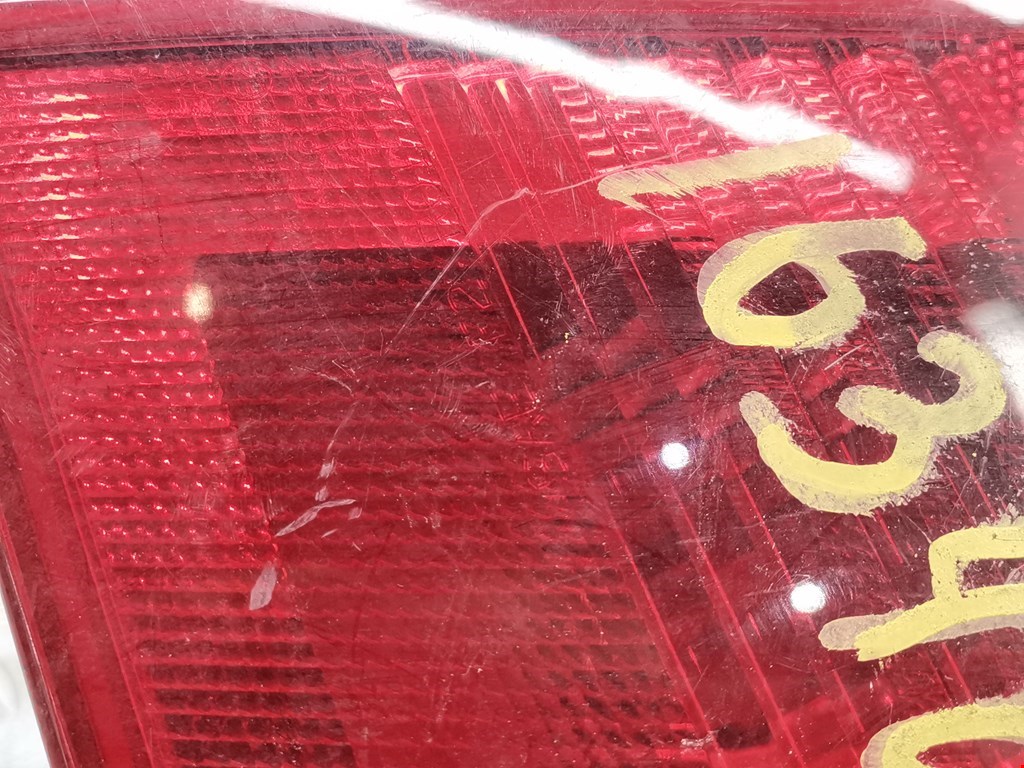 Фонарь задний внутренний правый SAAB 9-3 2002-2014