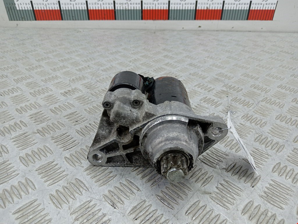 Стартер SEAT Ibiza 2002-2008