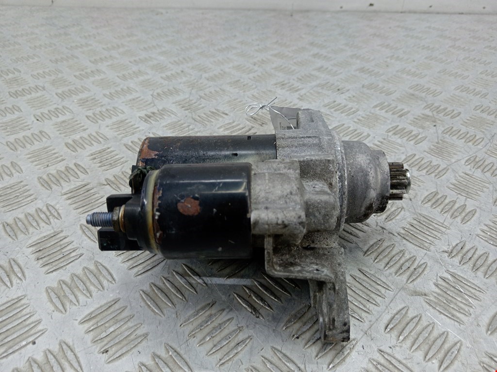 Стартер SEAT Ibiza 2002-2008