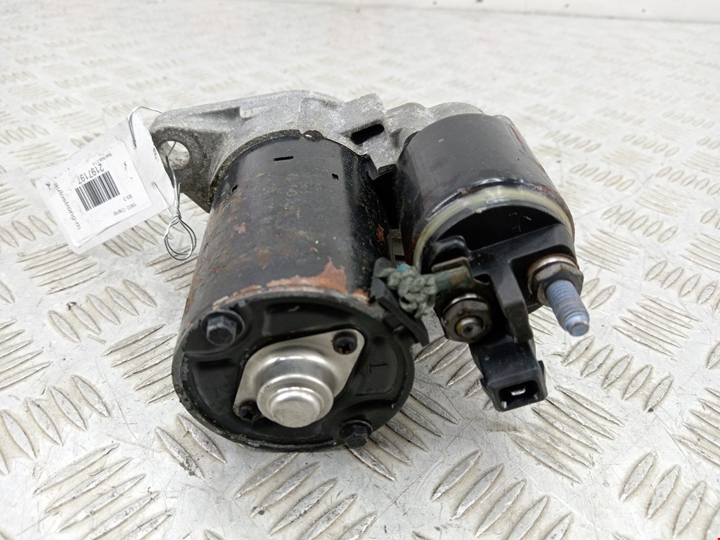 Стартер SEAT Ibiza 2002-2008