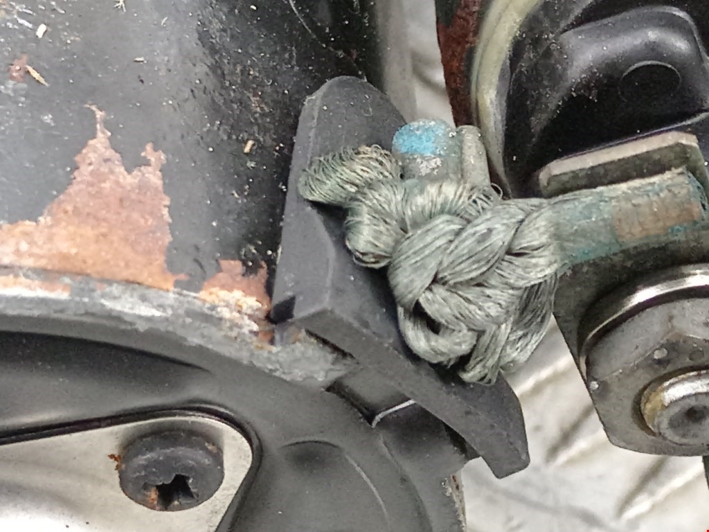 Стартер SEAT Ibiza 2002-2008