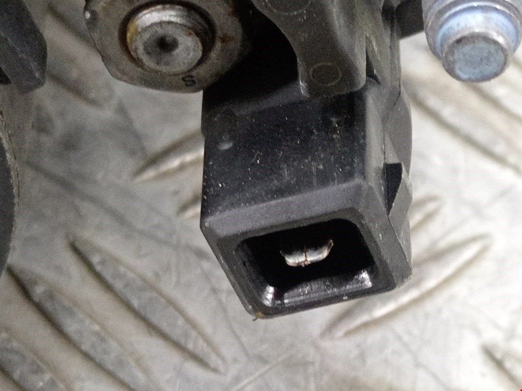 Стартер SEAT Ibiza 2002-2008