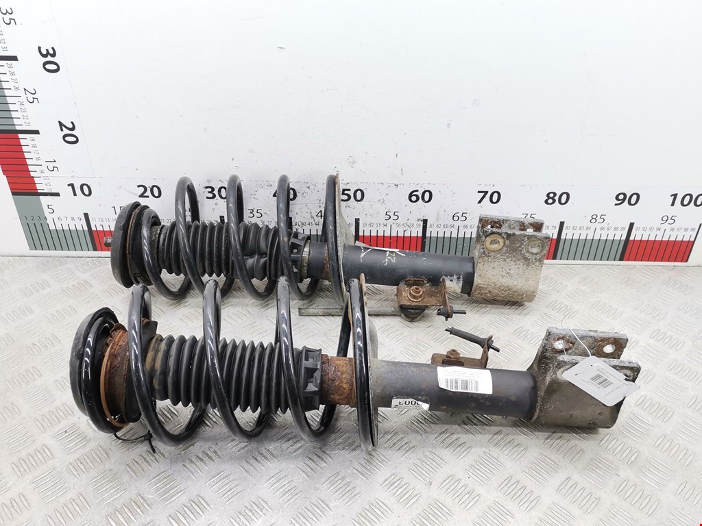 Амортизатор передний правый PEUGEOT 307 2001-2008