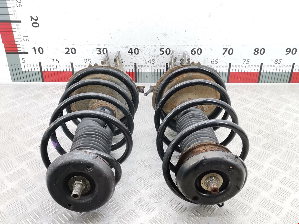 Амортизатор передний правый PEUGEOT 307 2001-2008