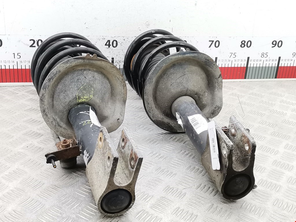 Амортизатор передний правый PEUGEOT 307 2001-2008