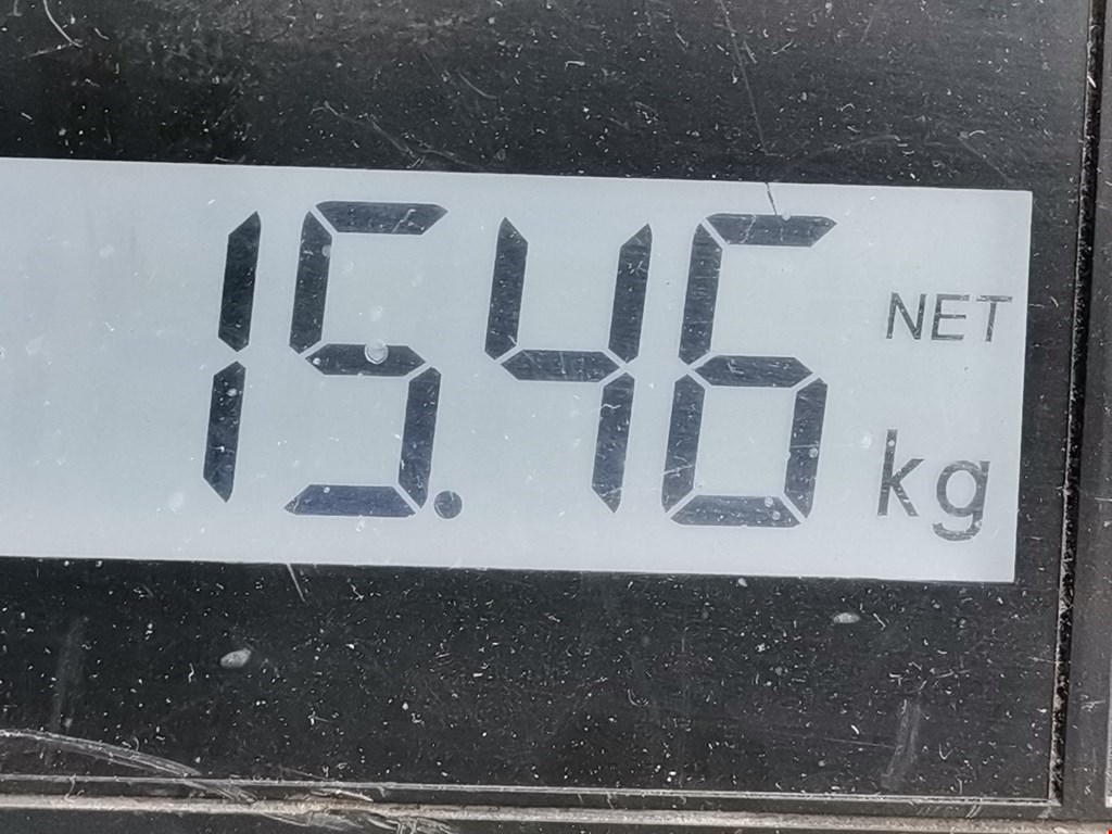 Амортизатор передний правый PEUGEOT 307 2001-2008