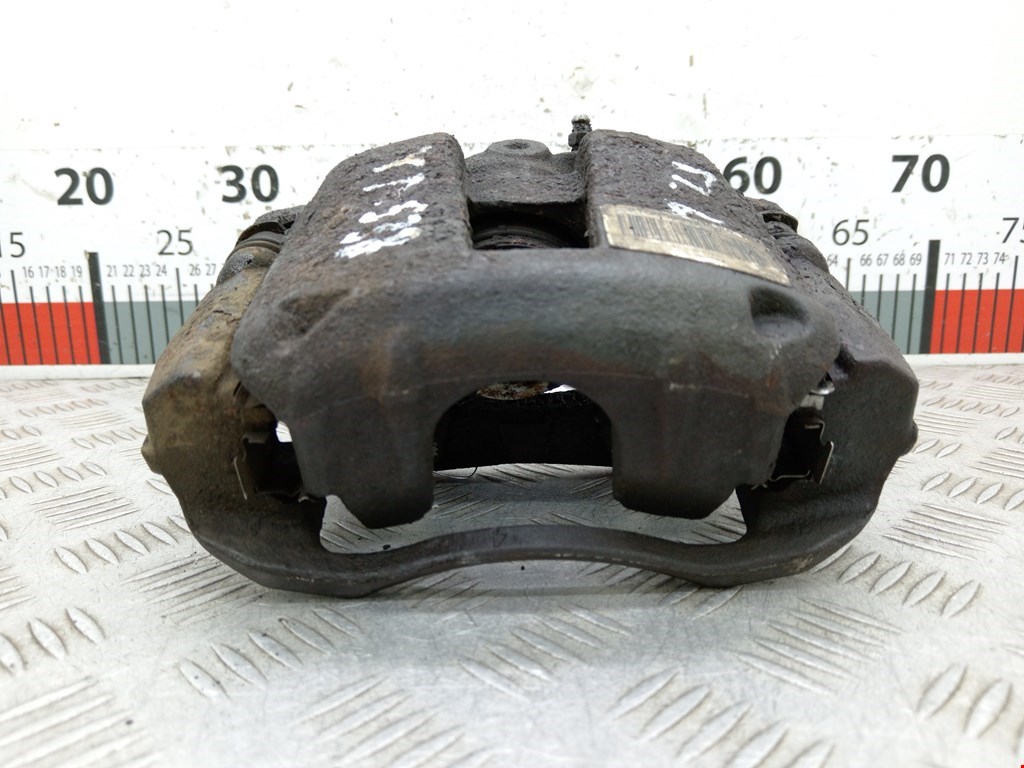 Суппорт передний левый PEUGEOT 207 2006-2015