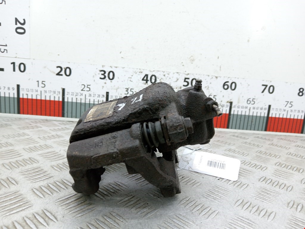 Суппорт передний левый PEUGEOT 207 2006-2015