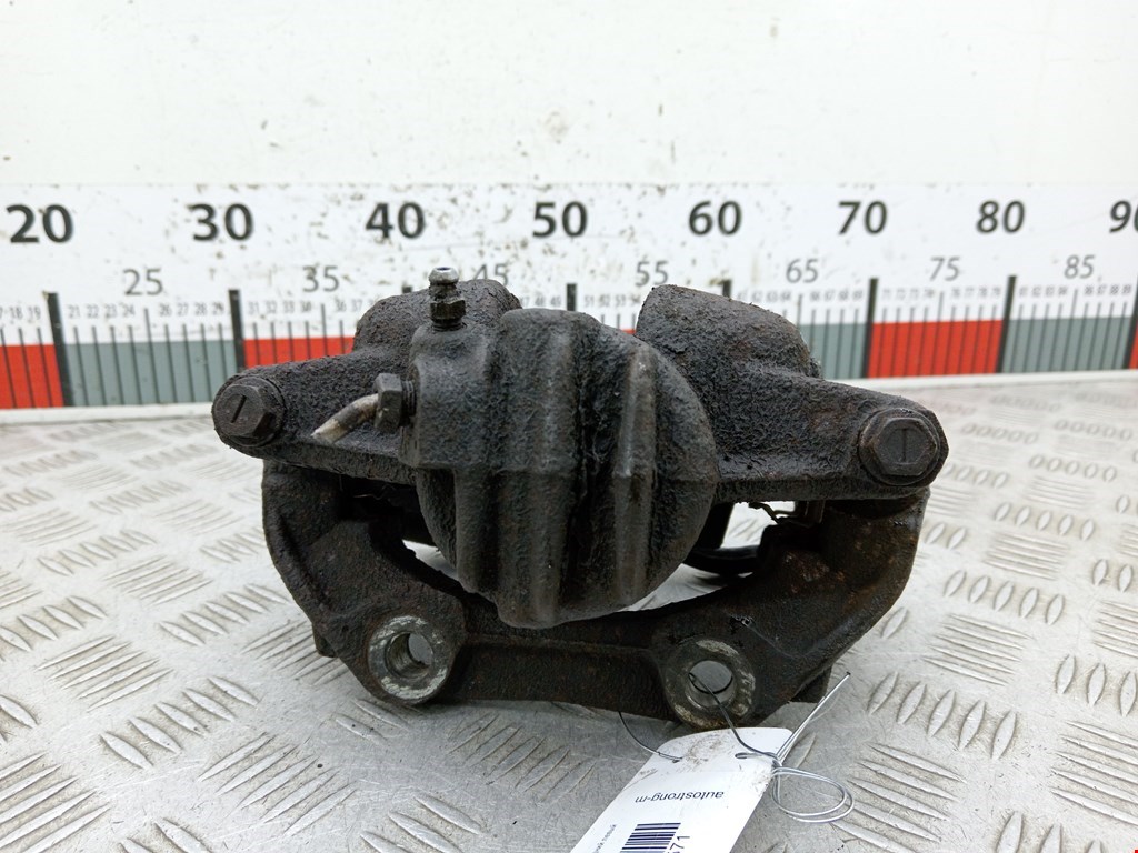 Суппорт передний левый PEUGEOT 207 2006-2015