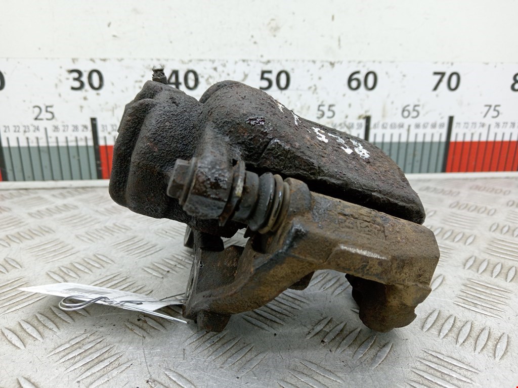 Суппорт передний левый PEUGEOT 207 2006-2015