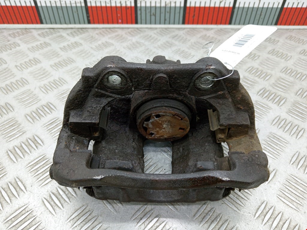 Суппорт передний левый PEUGEOT 207 2006-2015