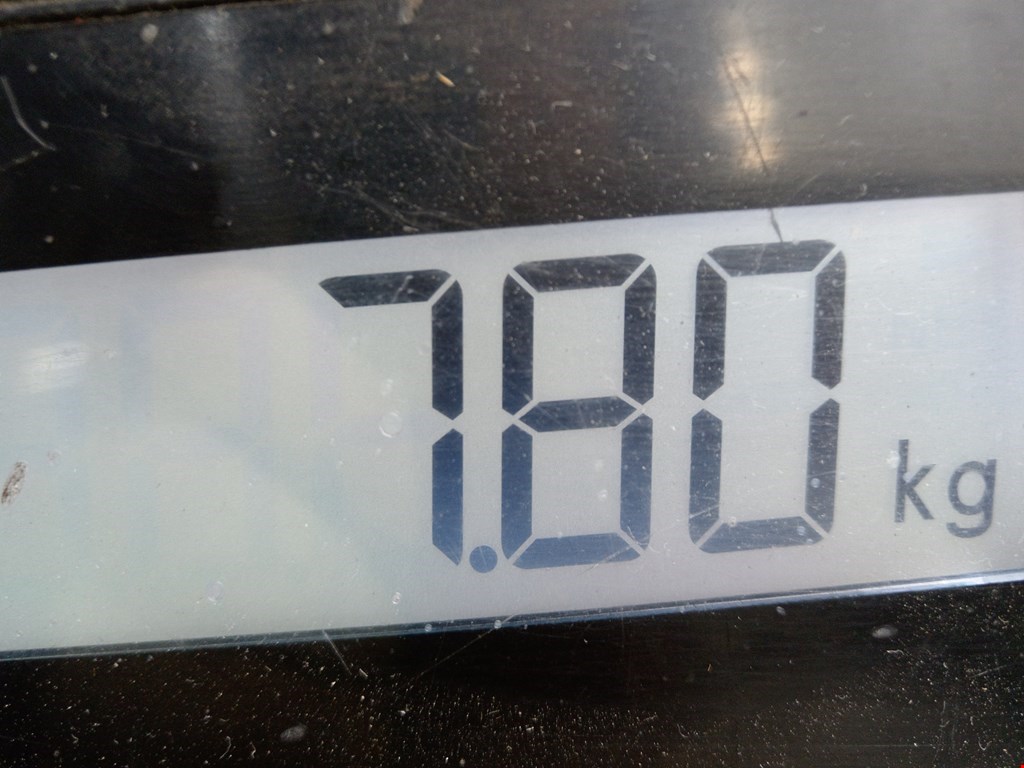 Ступица передняя правая VOLKSWAGEN Polo IV 2001-2009