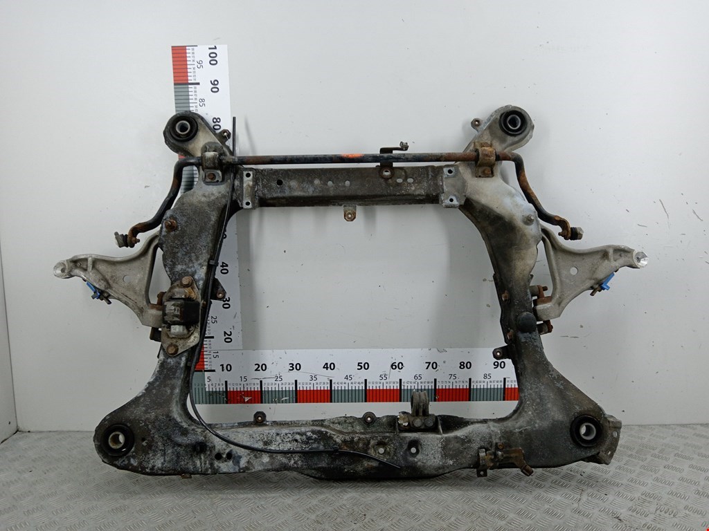 Балка передняя подрамник Volvo S80 1 (1998-2005)