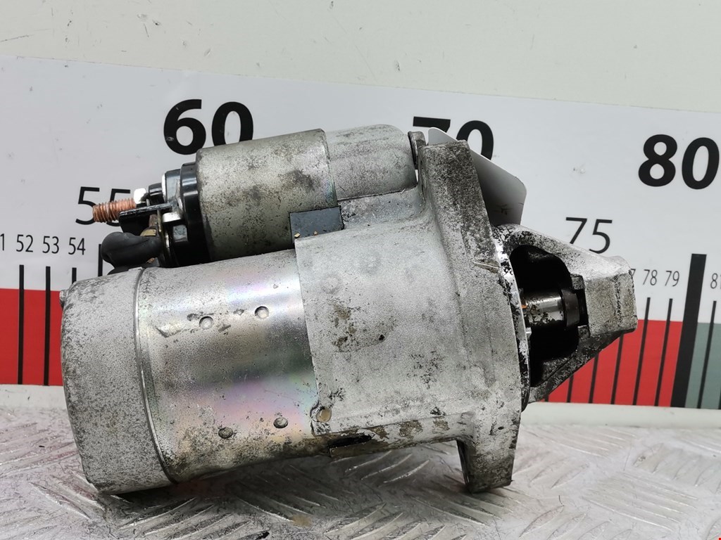 Стартер FIAT Grande Punto 2005-2009