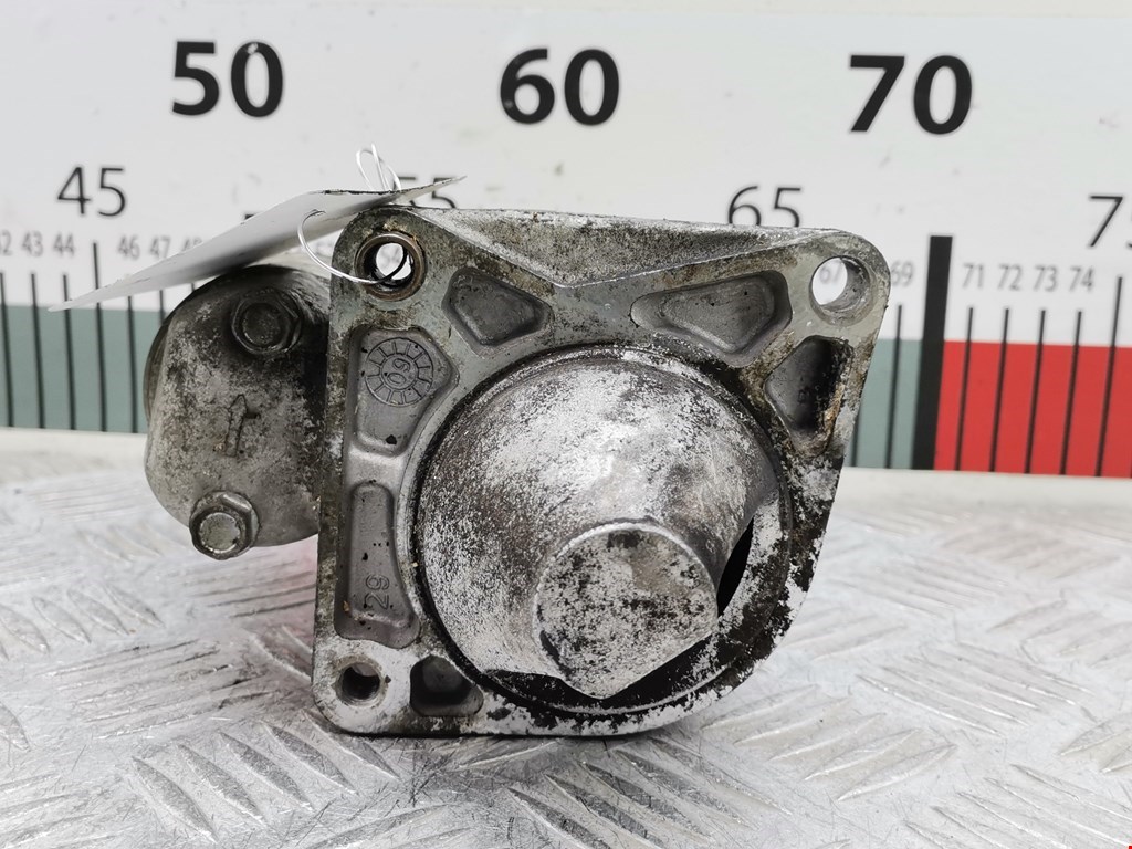 Стартер FIAT Grande Punto 2005-2009