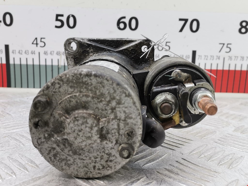 Стартер FIAT Grande Punto 2005-2009