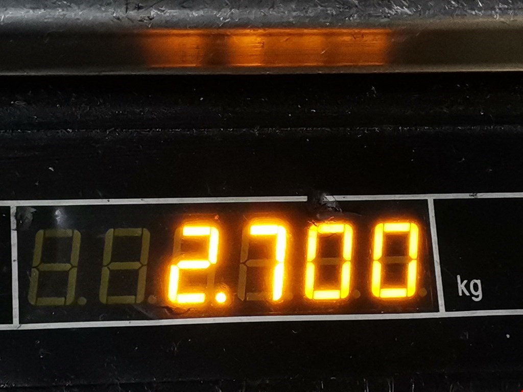 Стартер FIAT Grande Punto 2005-2009