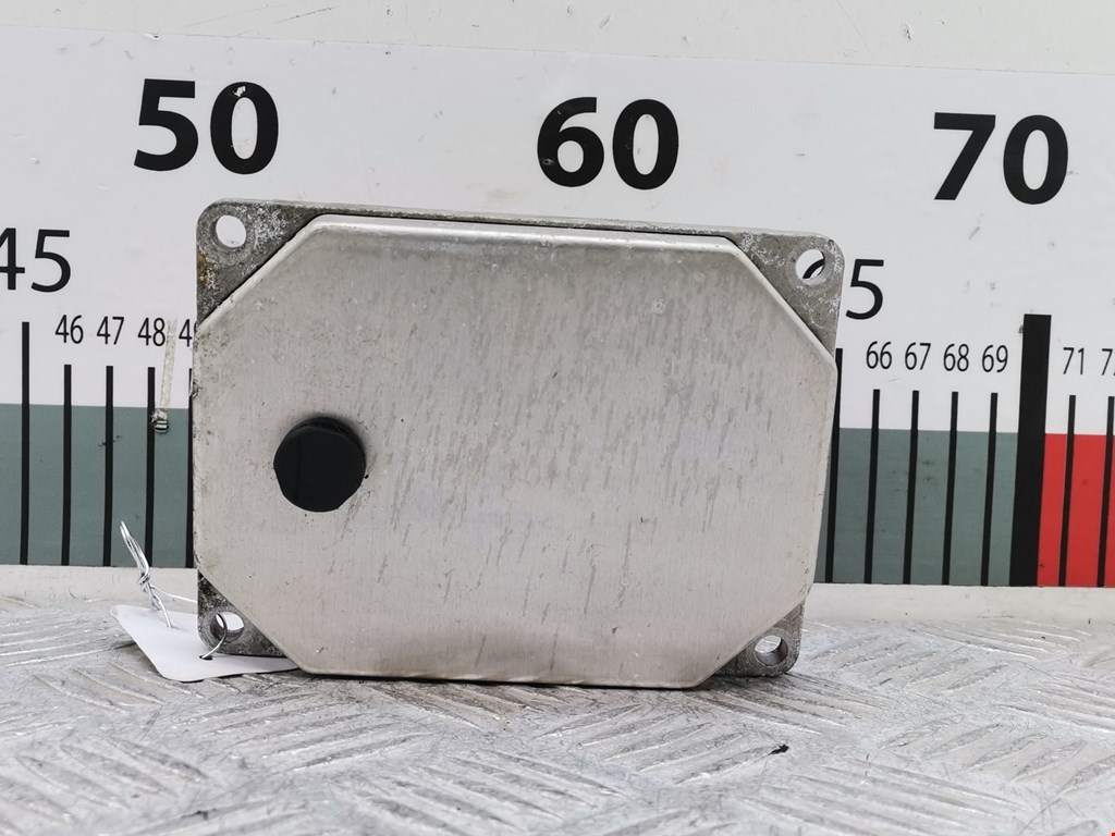 Блок управления двигателя (ЭБУ) FIAT Grande Punto 2005-2009