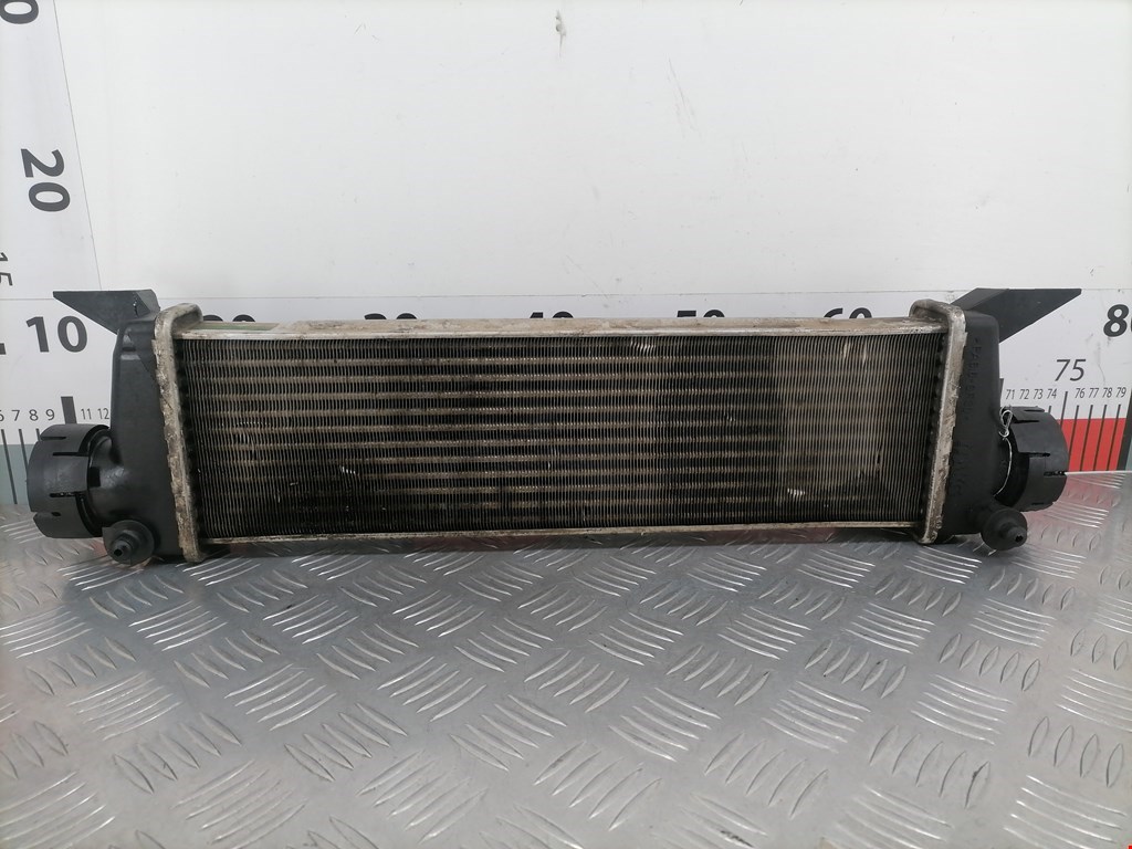 Интеркулер (радиатор интеркулера) MERCEDES-BENZ A-Class W168 1997-2004