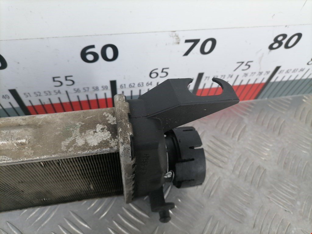 Интеркулер (радиатор интеркулера) MERCEDES-BENZ A-Class W168 1997-2004