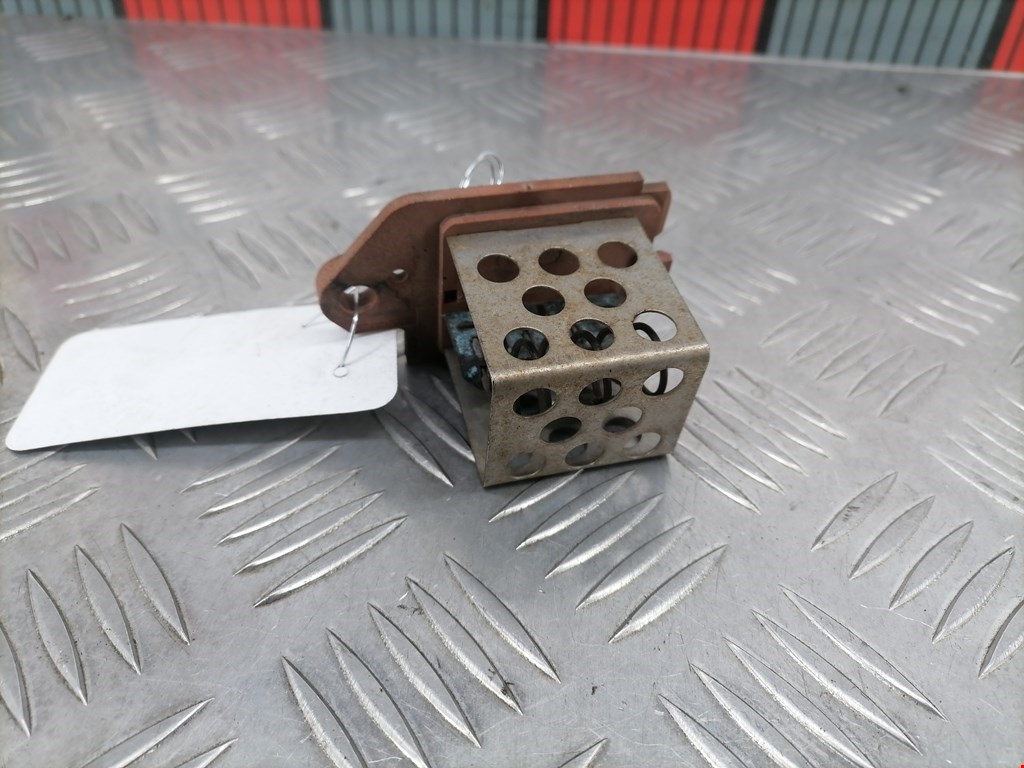 Резистор PEUGEOT 607 2000-2010