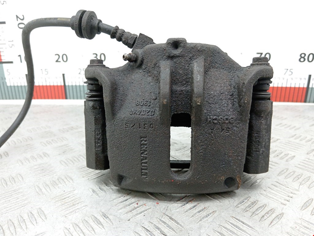 Суппорт передний правый RENAULT Scenic II 2003-2010