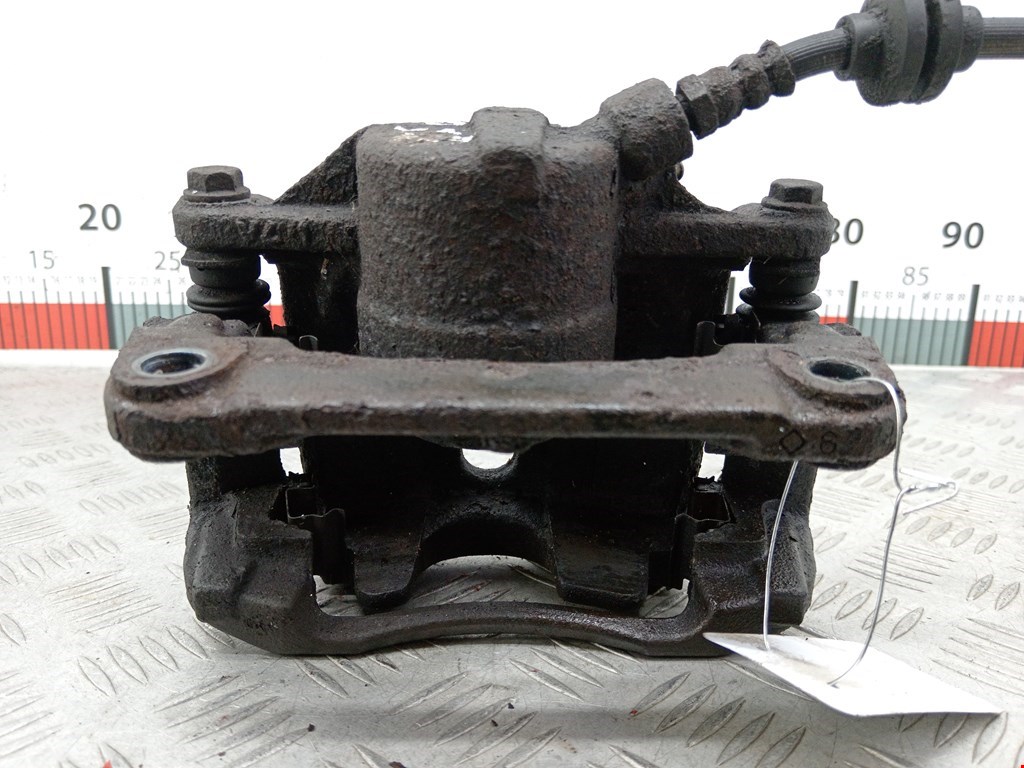 Суппорт передний правый RENAULT Scenic II 2003-2010