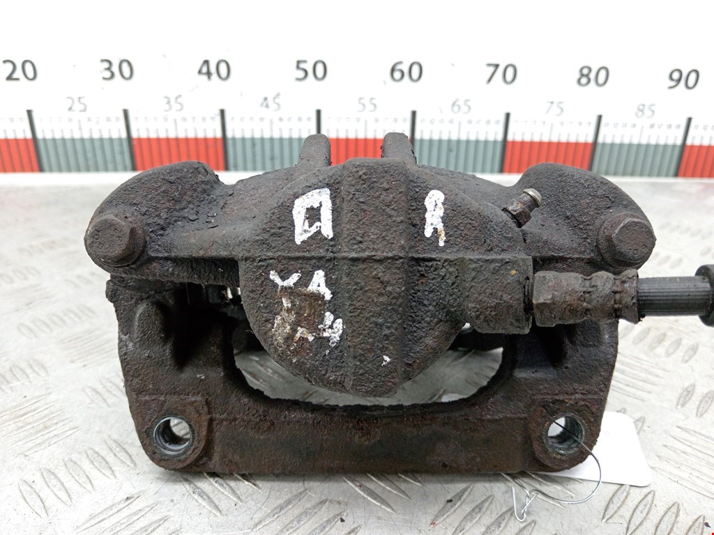 Суппорт передний правый RENAULT Scenic II 2003-2010