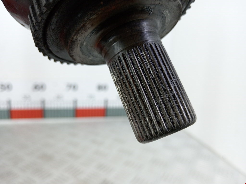 Полуось (привод, приводной вал) передняя правая VOLVO S80 I 1998-2006