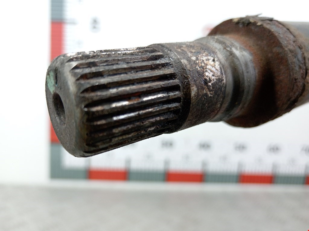 Полуось (привод, приводной вал) передняя правая VOLVO S80 I 1998-2006