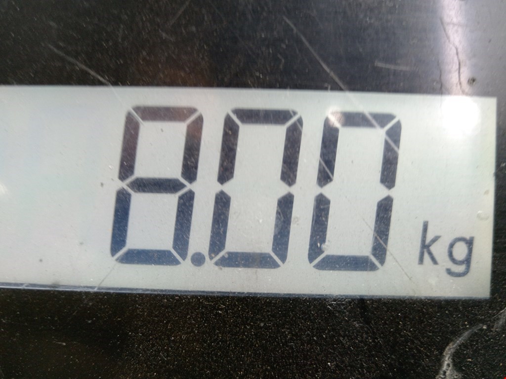 Полуось (привод, приводной вал) передняя правая VOLVO S80 I 1998-2006