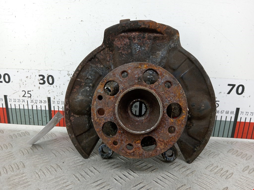 Ступица передняя правая MERCEDES-BENZ A-Class W168 1997-2004