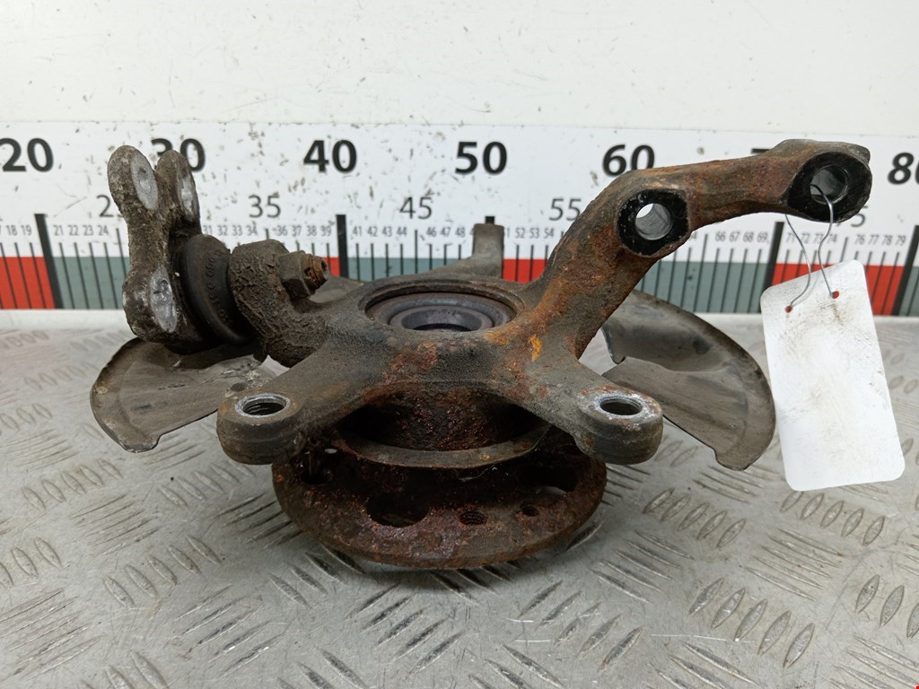 Ступица передняя правая MERCEDES-BENZ A-Class W168 1997-2004