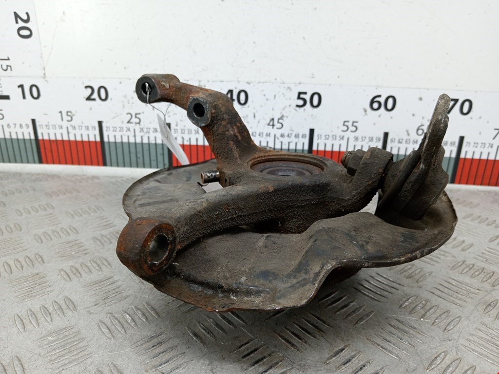 Ступица передняя правая MERCEDES-BENZ A-Class W168 1997-2004