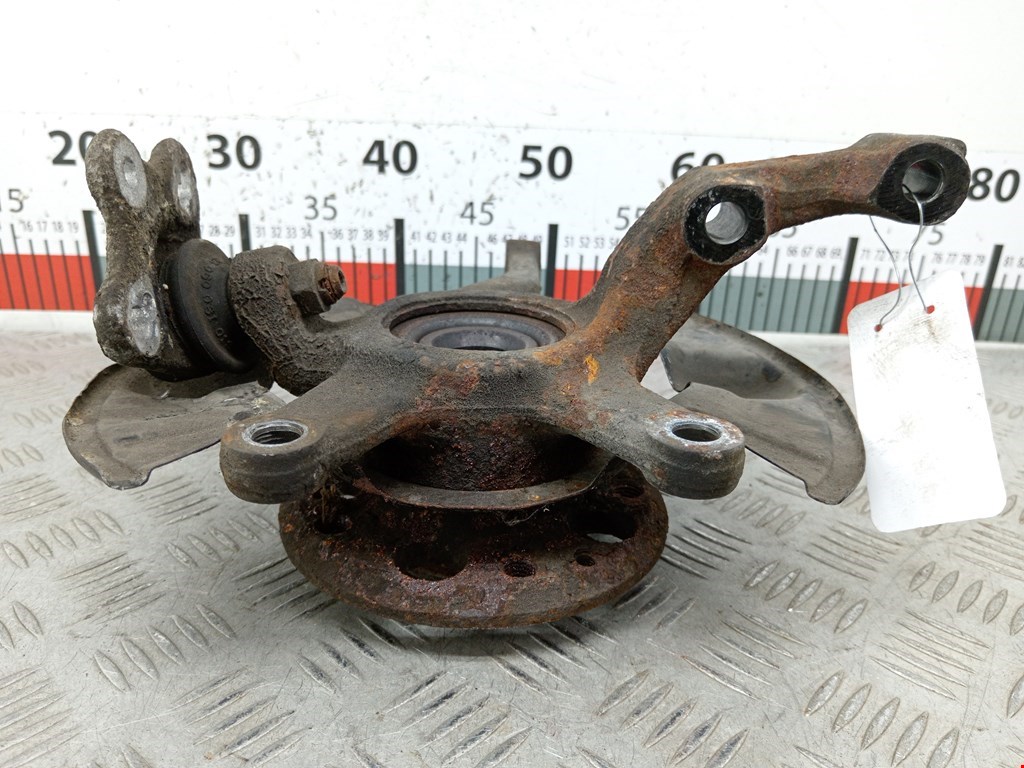 Ступица передняя правая MERCEDES-BENZ A-Class W168 1997-2004