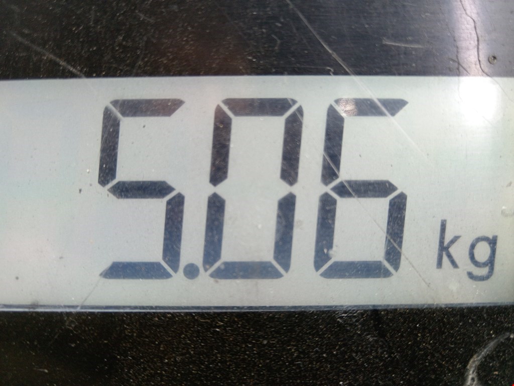 Ступица передняя правая MERCEDES-BENZ A-Class W168 1997-2004