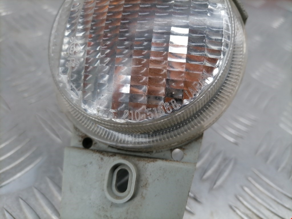 Фара противотуманная левая (ПТФ) DAIHATSU Terios J1 1997-2012