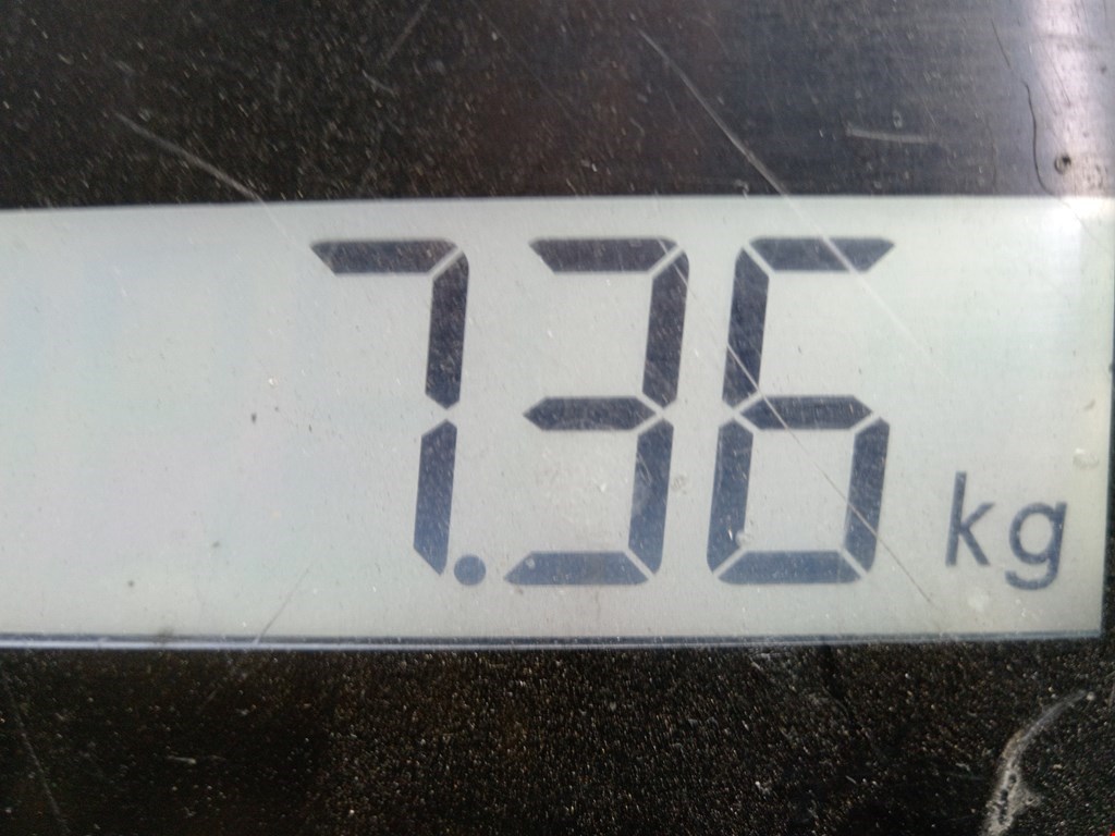 Ступица передняя правая VOLKSWAGEN Polo IV 2001-2009