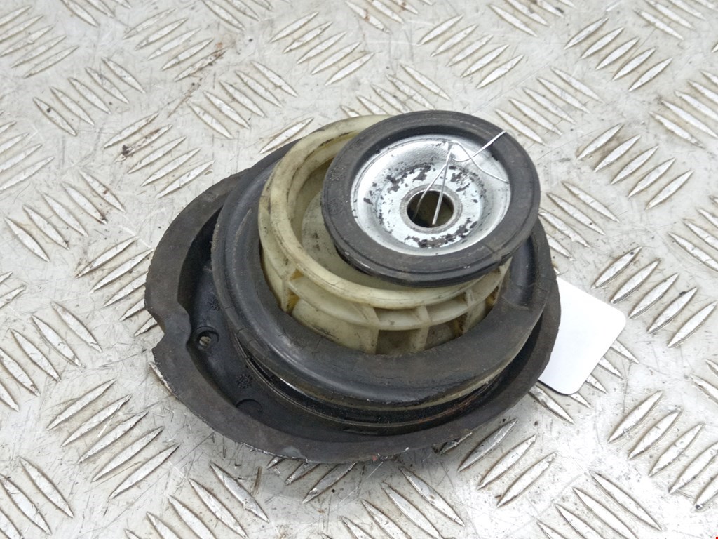 Балка подмоторная (подрамник) PEUGEOT 207 2006-2015